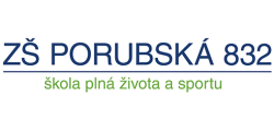 ZŠ Porubská 832